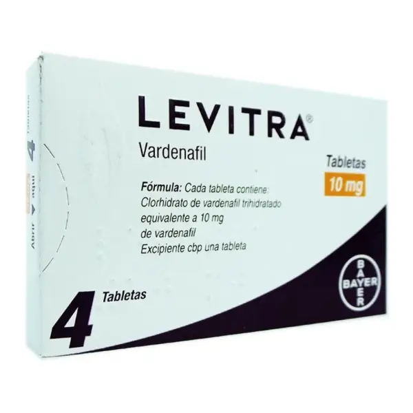 Generic Levitra 10 mg (EU PL)-abc457