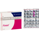 Finasteride 5mg-abc327