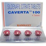 Caverta-100mg