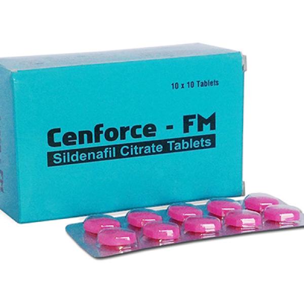 Cenforce-FM 100mg