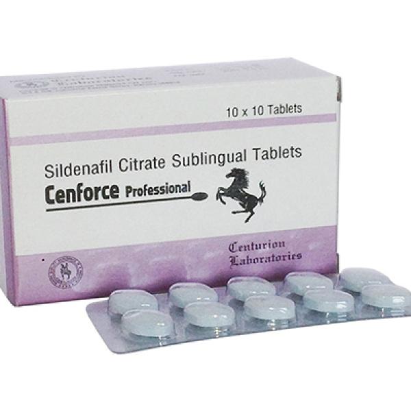 Cenforce Proffesional-100mg