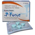 Extra Super P Force 100mg+100mg-abc94