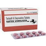 Super Vidalista 20mg+60mg-abc153