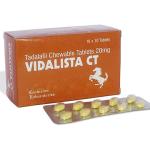 Vidalista CT 20mg-abc91