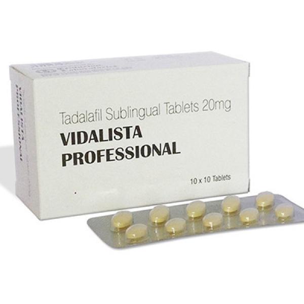 Vidalista Proffesional 20mg-abc92