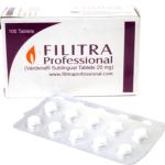 Filitra Proffesional-20mg