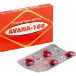 Avana-100mg