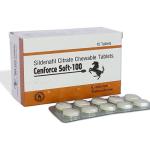 Cenforce Soft-100mg-abc131