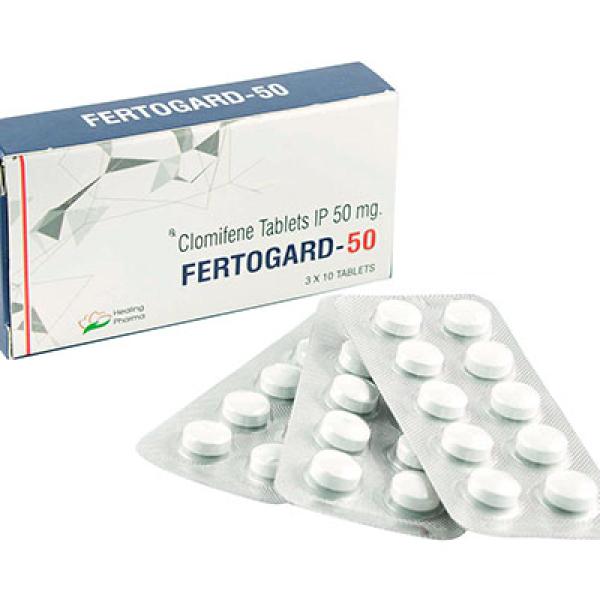 Fertogard-50mg