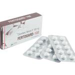 Fertogard-100mg