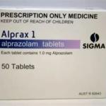 Alprazolam