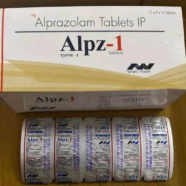 Alprazolam-abc29