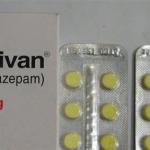 Lorazepam