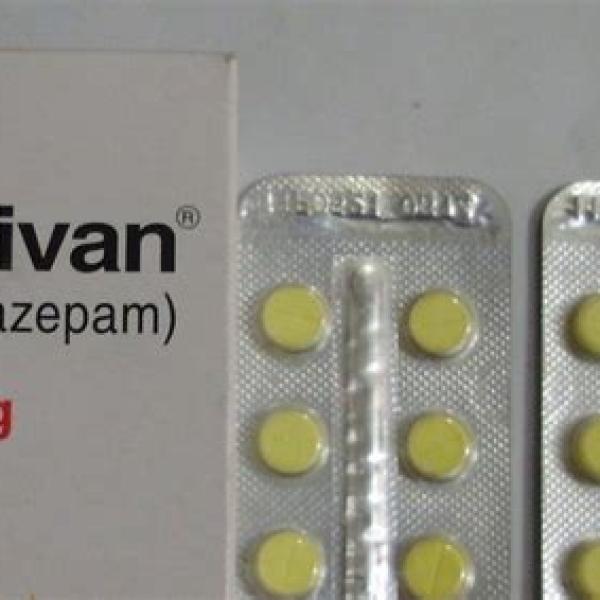 Lorazepam-abc19