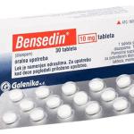 Bensedin 10mg-abc7