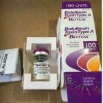 Botox 100IU Inj-abc272