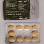 CAREFILL-40mg-abc174