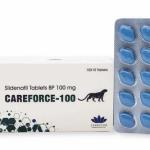 CAREFORCE-100mg