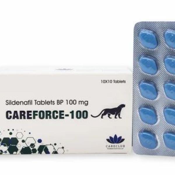 CAREFORCE-100mg-abc117