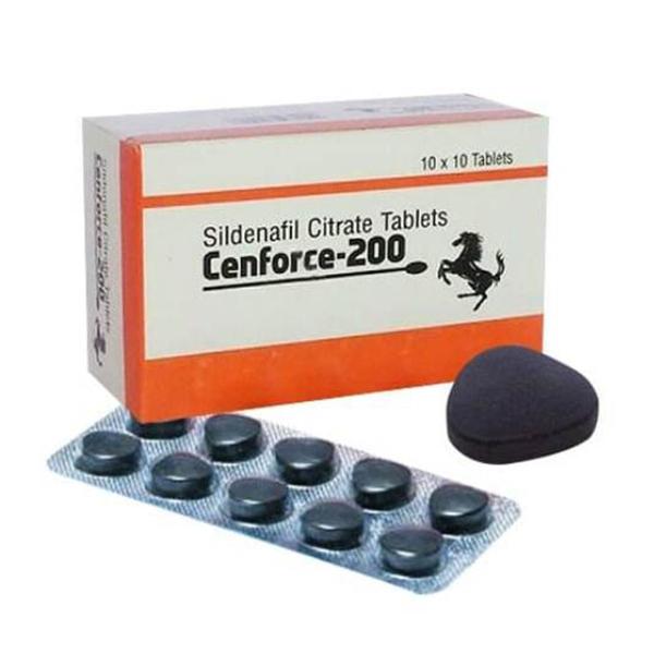 Cenforce 200 mg (UK)