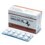 Cenforce Soft 100mg