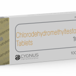 Turinabol (Cygnus Pharmaceuticals)