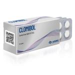 Generic Clomid 50 mg (EU NL)-abc260