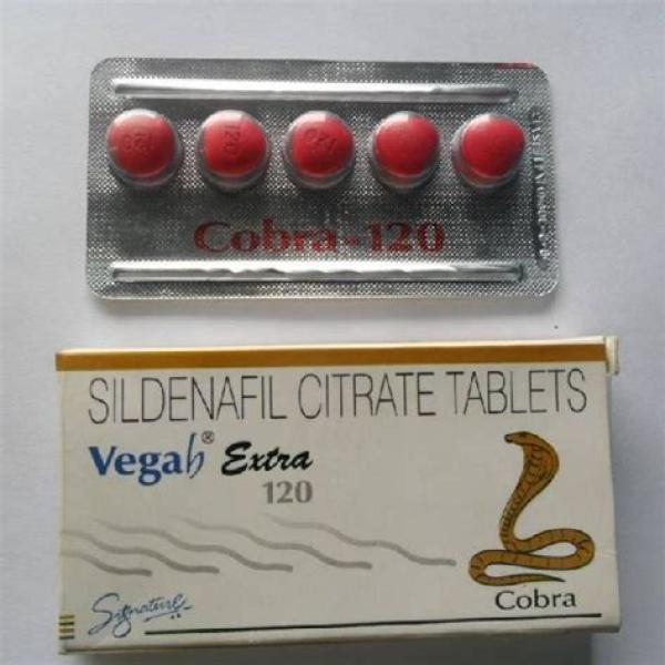 Cobra 120 mg (EU PL)-abc422