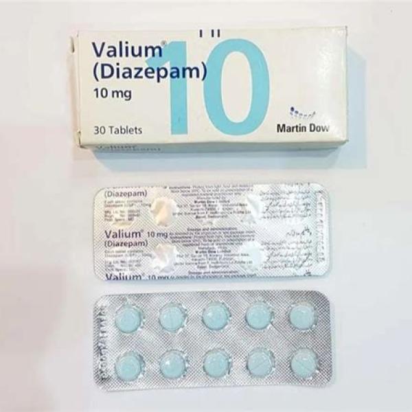 Diazepam