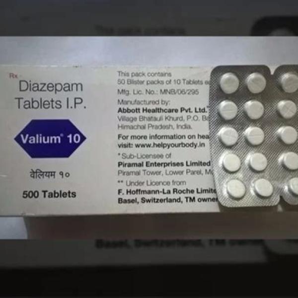 Diazepam-abc42