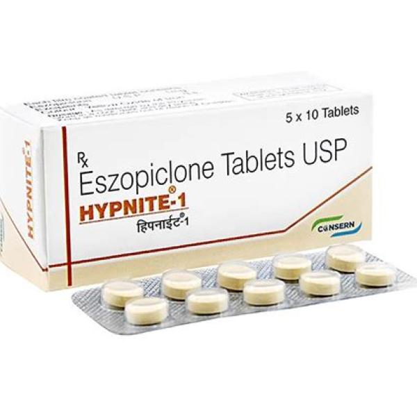 Eszopiclone 1mg-abc280