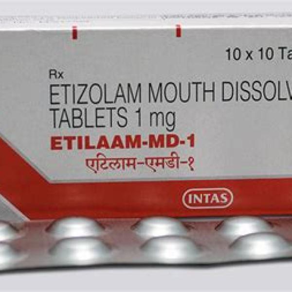 Etizolam