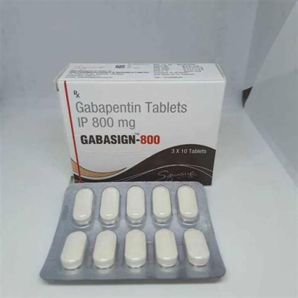 Gabapentin-abc22