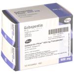 Gabapentin