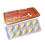 Generic Cialis 60 mg (EU PL)