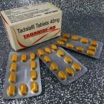 Tadalafil 40mg(Dr.Heinz)