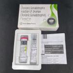 HCG Ovidac