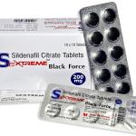 Sextreme Blackforce-200 mg-abc143