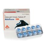 Abhiforce-D 100mg+60mg-abc86