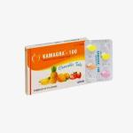 Kamagra Chewable 100 mg (UK)-abc224