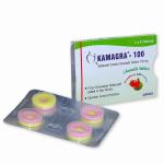 Kamagra Polo 100 mg (EU PL)