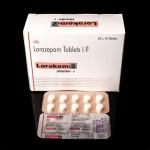 Lorazepam