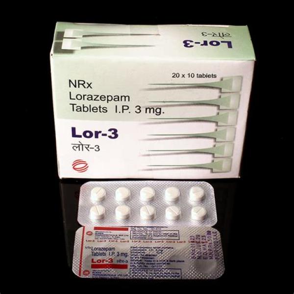 Lorazepam-abc11