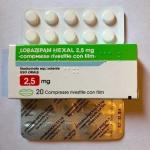 Lorazepam-abc44