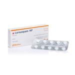 Lorazepam