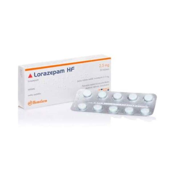 Lorazepam-abc43