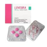 Lovegra-100mg