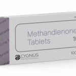 Methandienone (Cygnus Pharmaceuticals)