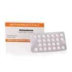 Methandrostenolone (GM PHARMACEUTICALS)