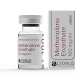 Methenolone Enanthate 100mg/ml (Cygnus Pharmaceuticals)